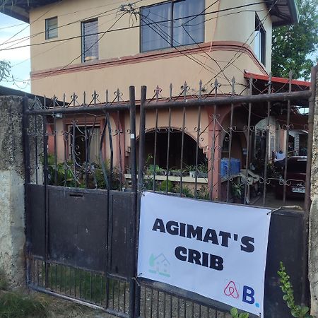 Apartament Agimats Crib Palawan Puerto Princesa Zewnętrze zdjęcie