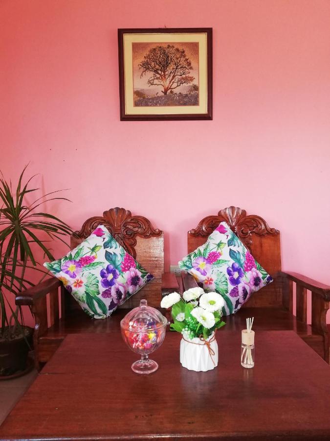 Apartament Agimats Crib Palawan Puerto Princesa Zewnętrze zdjęcie