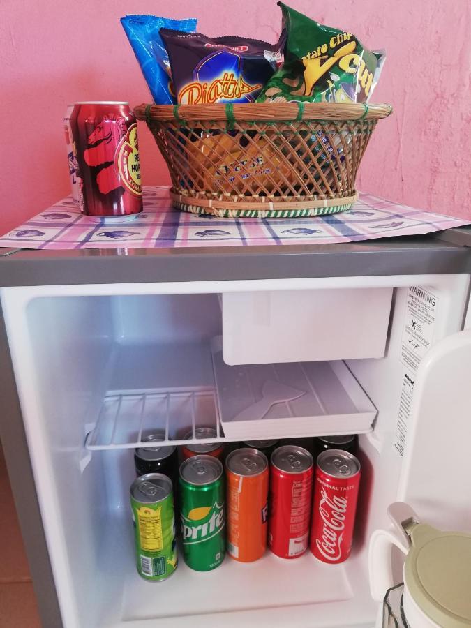 Apartament Agimats Crib Palawan Puerto Princesa Zewnętrze zdjęcie