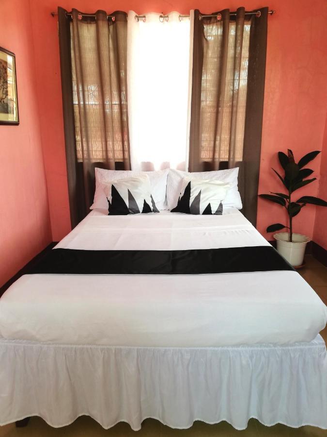Apartament Agimats Crib Palawan Puerto Princesa Zewnętrze zdjęcie
