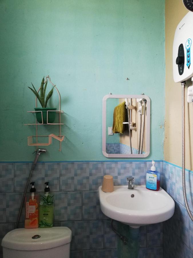 Apartament Agimats Crib Palawan Puerto Princesa Zewnętrze zdjęcie